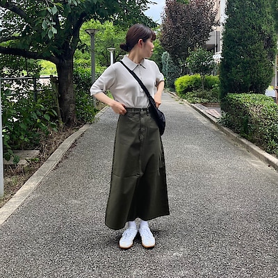 【みのおキューズモール】 157cm