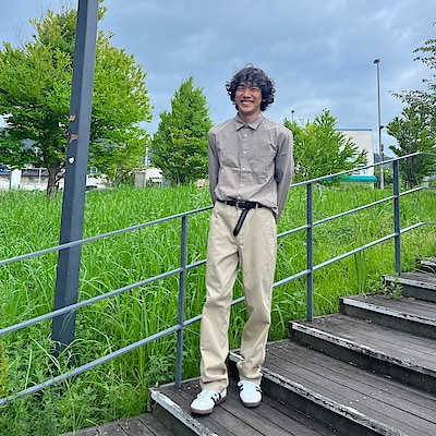 【みのおキューズモール】170cm