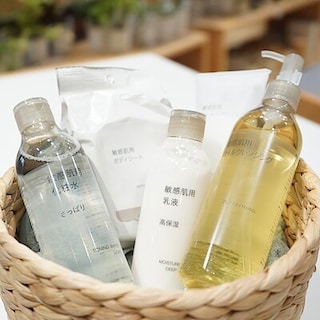 【みのおキューズモール】スキンケア体験会  開催のお知らせ