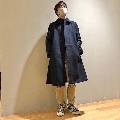 【南千里アネックス】身長174㎝