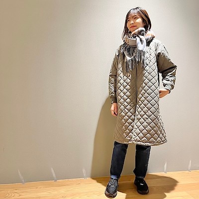 【南千里アネックス】身長166cm