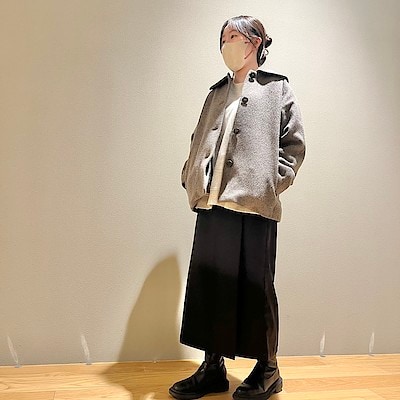 【南千里アネックス】身長：151cm