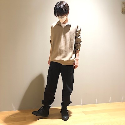 【南千里アネックス】身長174㎝