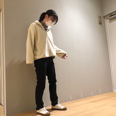 【南千里アネックス】身長167㎝