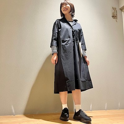 【トナリエ南千里アネックス】身長166㎝