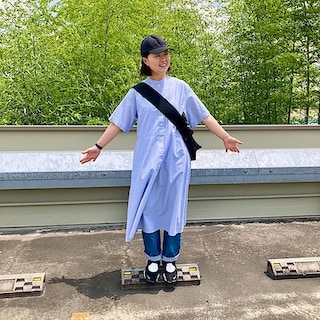 【南千里アネックス】身長170㎝