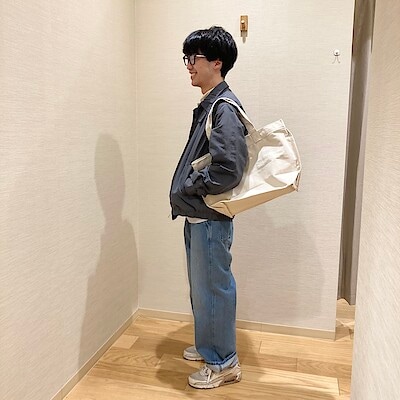 【南千里アネックス】身長162cm