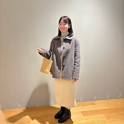 【トナリエ南千里アネックス】身長157cm