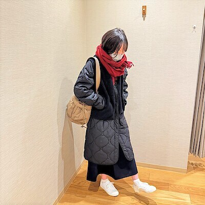 【南千里アネックス】157cm