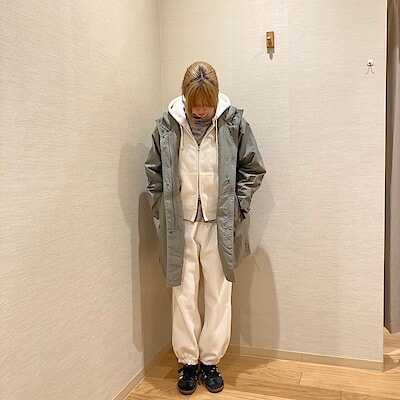 【南千里アネックス】身長167cm