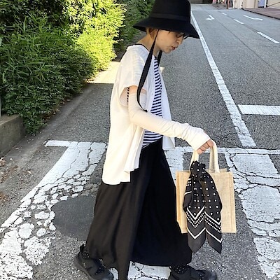 【南千里アネックス】身長161cm