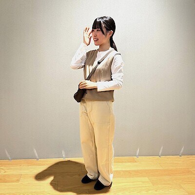 【南千里アネックス】152cm