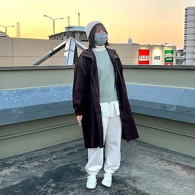 【南千里アネックス】身長157㎝