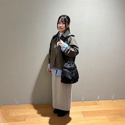  【南千里アネックス】身長152cm