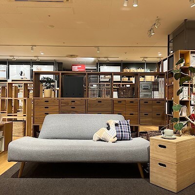 【南千里アネックス】マドラスチェック　動物クッション