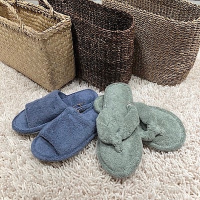 【南千里アネックス】スリッパ収納におすすめ