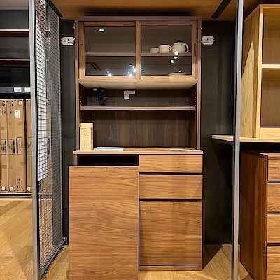 【南千里アネックス】新商品・家具用転倒防止器具