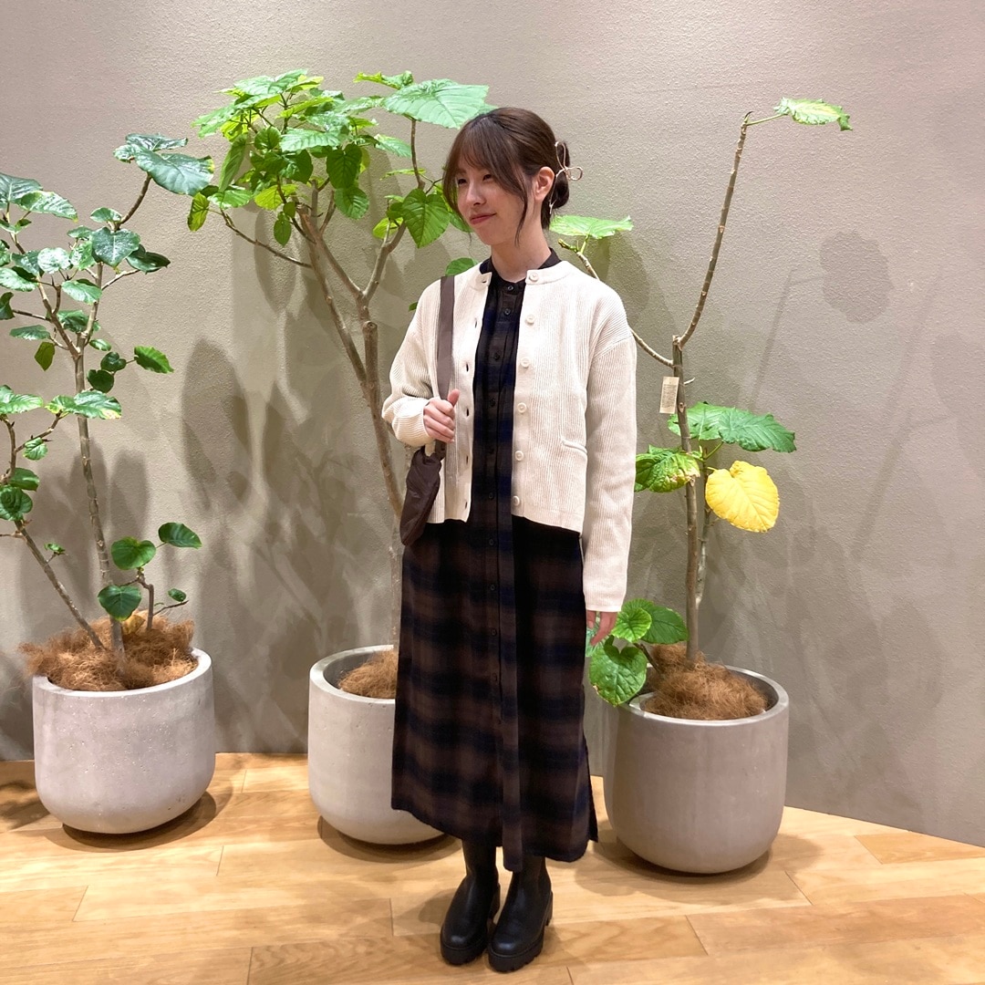 スタッフの写真