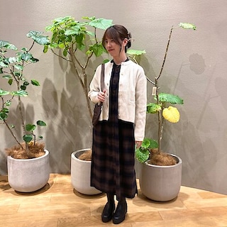 【南千里アネックス】身長158cm