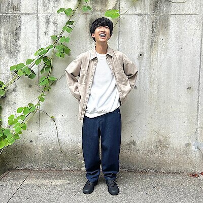 【南千里アネックス】身長162cm