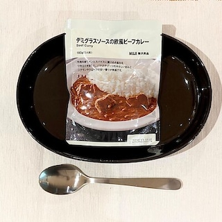 【南千里アネックス】欧風ビーフカレーに新しい味登場！