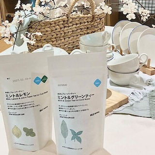 【南千里アネックス】すっきり味わえるフレーバーティーが登場！