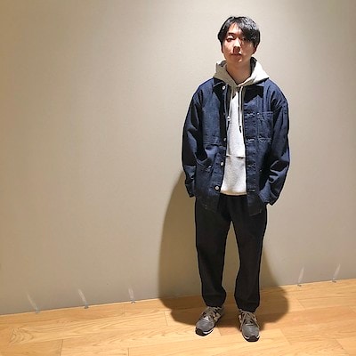 【南千里アネックス】身長175cm