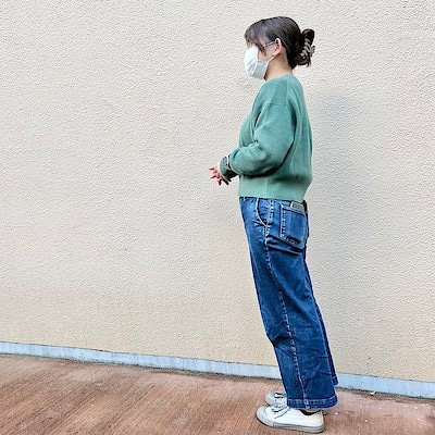 【南千里アネックス】身長155cm