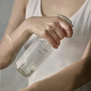 【南千里アネックス】新商品　肌の天然水