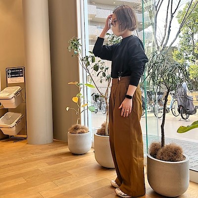 【南千里アネックス】身長160㎝