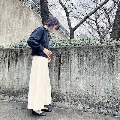 【南千里アネックス】身長166㎝