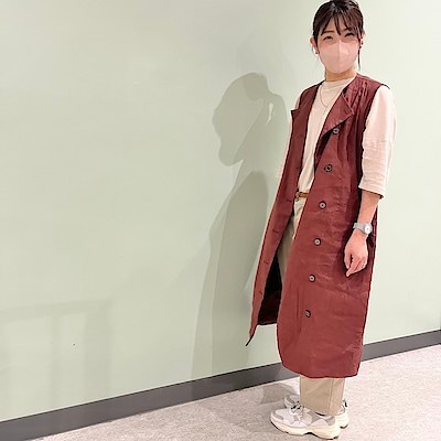 【南千里アネックス】身長166㎝