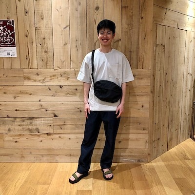 【南千里アネックス】身長167㎝