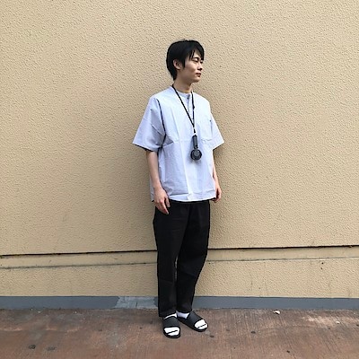 【南千里アネックス】身長177㎝