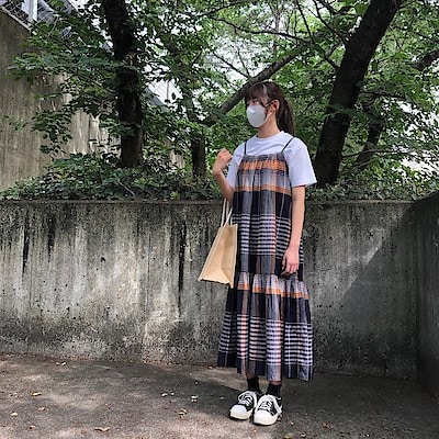 【南千里アネックス】身長167㎝