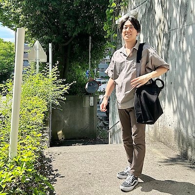 【南千里アネックス】身長174㎝