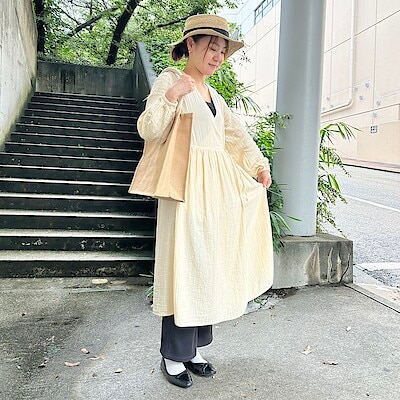 【南千里アネックス】身長157cm