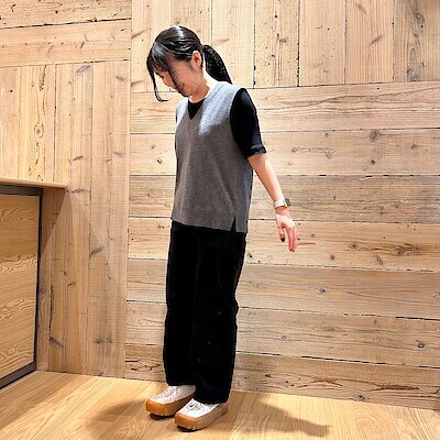 【南千里アネックス】身長149cm