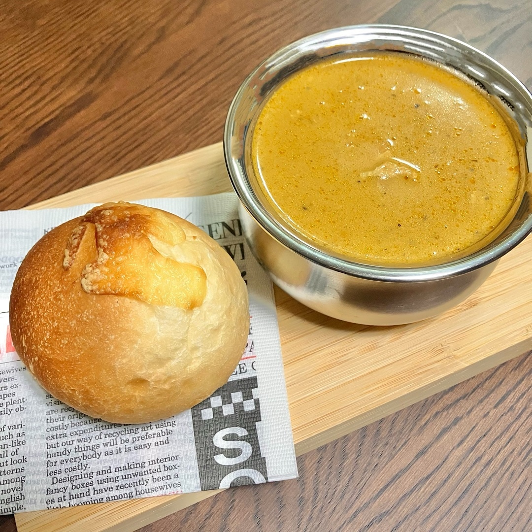 スープカレー