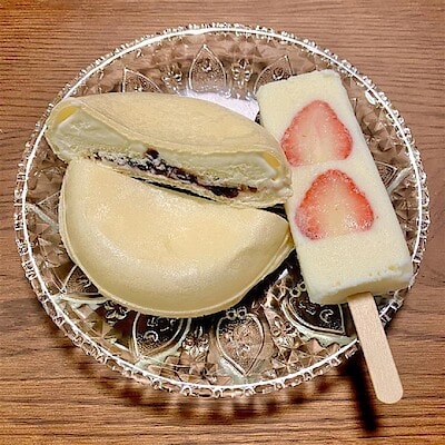 【南千里アネックス】アイス充実宣言！