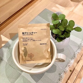 【南千里アネックス】桜商品入荷のお知らせ