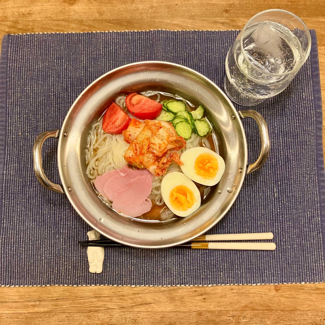冷麺