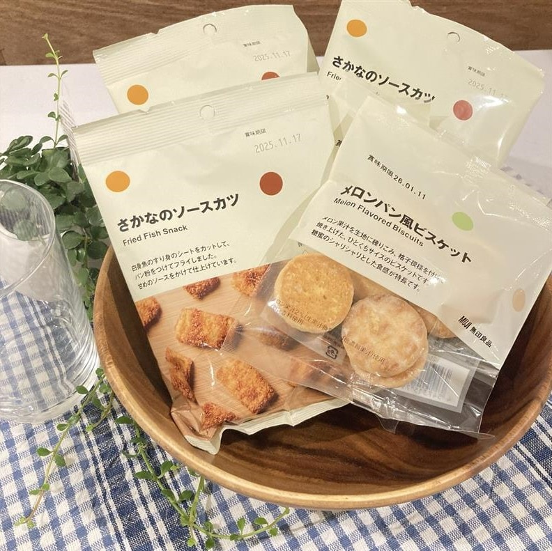 ぽち菓子の画像