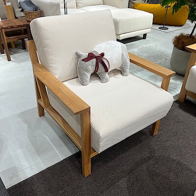 ソファ本体木製フレーム | 無印良品