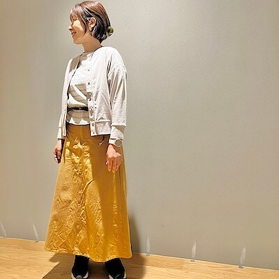 【トナリエ南千里アネックス】身長156㎝