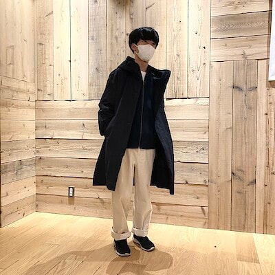 【南千里アネックス】身長162cm