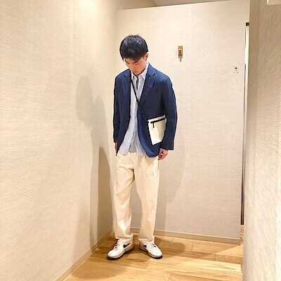 【南千里アネックス】身長180㎝