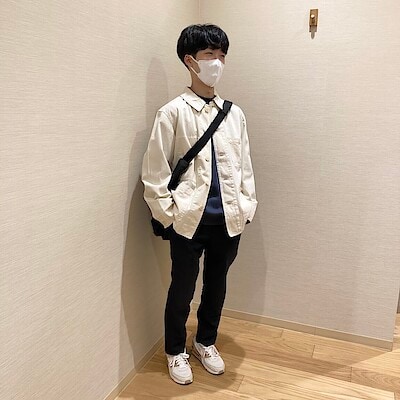 【南千里アネックス】身長162cm