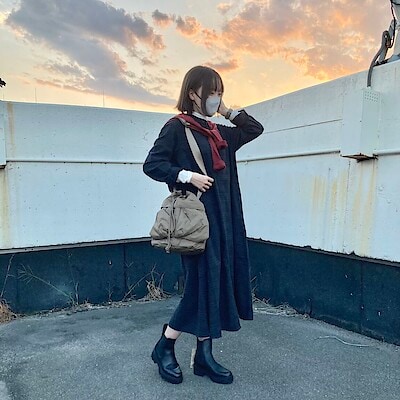 無印良品　レザーチェルシーブーツ 婦人 レザーチェルシーブーツ | 無印良品