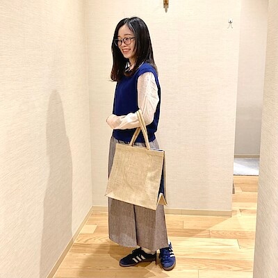 【南千里アネックス】身長158cm